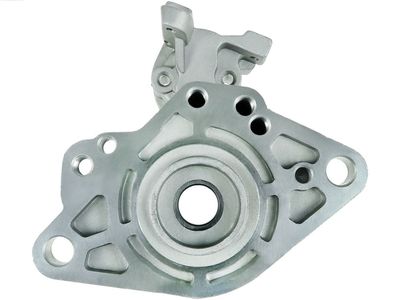 Крышка стартера, карбюратор AS-PL SBR5063S