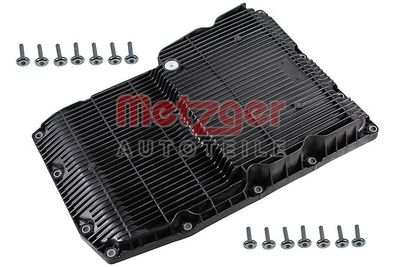 Eļļas vācele, Automātiskā pārnesumkārba METZGER 8020043