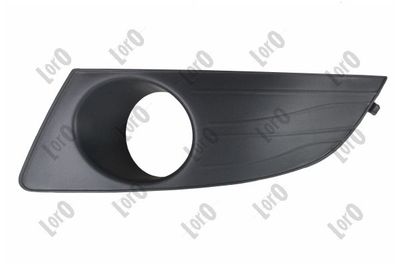 Ventilatora reste, Bampers ABAKUS 01003451