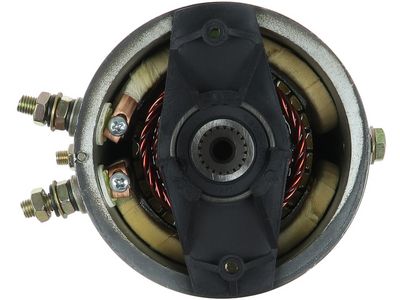 Elektromotors AS-PL DC9047S