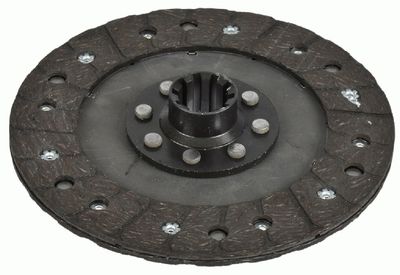 Sajūga disks SACHS 1 864 634 030