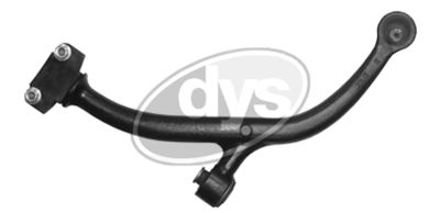 Neatkarīgās balstiekārtas svira, Riteņa piekare DYS 20-00652-2