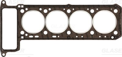 Blīve, Motora bloka galva GLASER H80021-00