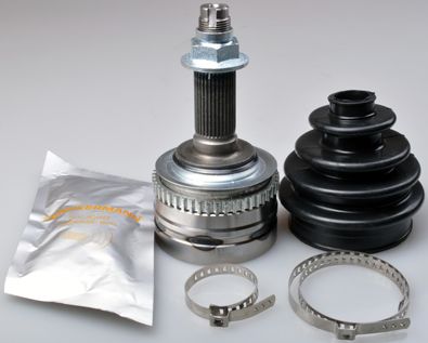 Шарнирный комплект, приводной вал DENCKERMANN C120060