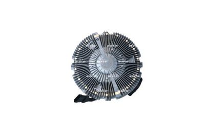 Sajūgs, Radiatora ventilators NRF 49123