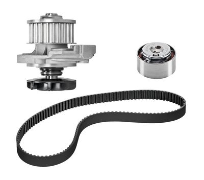 Ūdenssūknis + Zobsiksnas komplekts VALEO 614539