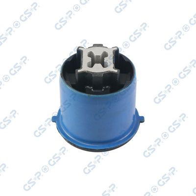 Piekare, Tilta sija GSP 535723