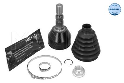 Шарнирный комплект, приводной вал MEYLE 614 498 0028