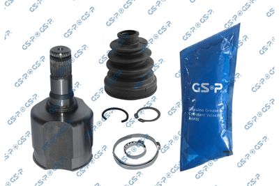Шарнирный комплект, приводной вал GSP 662053