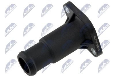 Фланец охлаждающей жидкости NTY CTM-AU-005