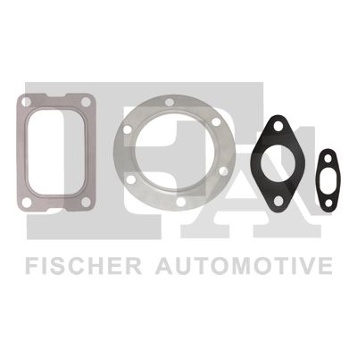 Montāžas komplekts, Kompresors FA1 KT220840E