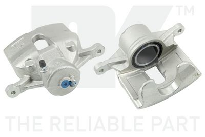 Bremžu suports NK 2199190