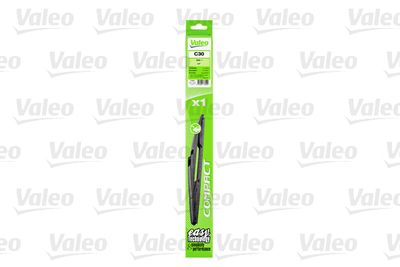 Stikla tīrītāja slotiņa VALEO 576050