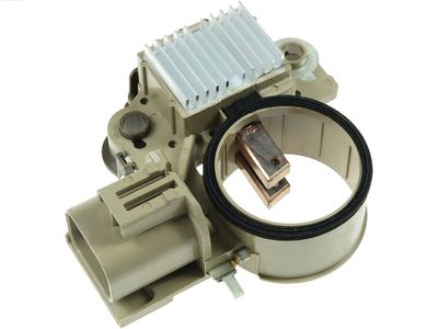 Ģeneratora sprieguma regulators AS-PL ARE9077