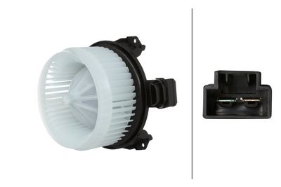 Salona ventilators HELLA 8EW 366 400-851