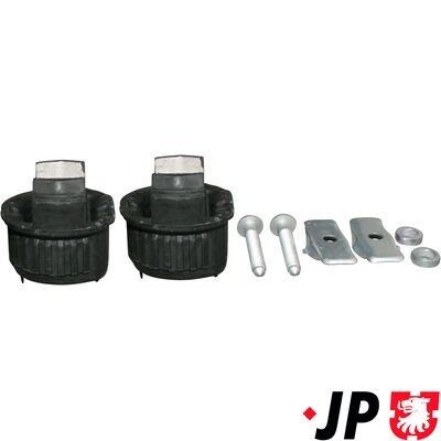 Ремкомплект, балка моста JP GROUP 1350101110