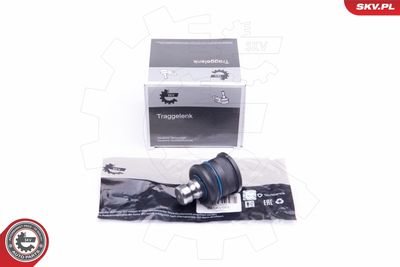 Balst-/Virzošais šarnīrs ESEN SKV 04SKV565