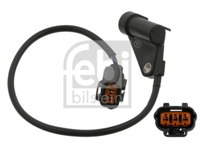 Датчик импульсов FEBI BILSTEIN 34301