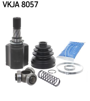 Шарнирный комплект, приводной вал SKF VKJA 8057