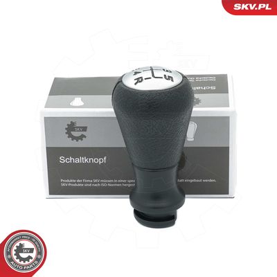 Pārslēdzējsviras rokturis ESEN SKV 63SKV096