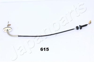 Trose, Sajūga pievads JAPANPARTS GC-615