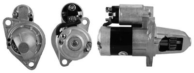 Стартер LUCAS LRS02225