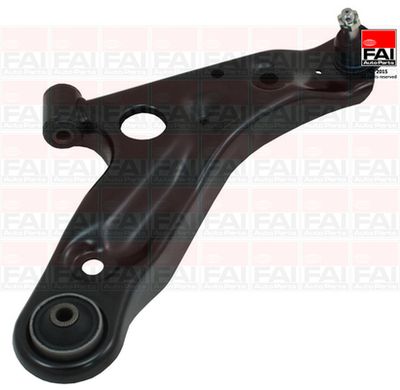 Neatkarīgās balstiekārtas svira, Riteņa piekare FAI AutoParts SS7871
