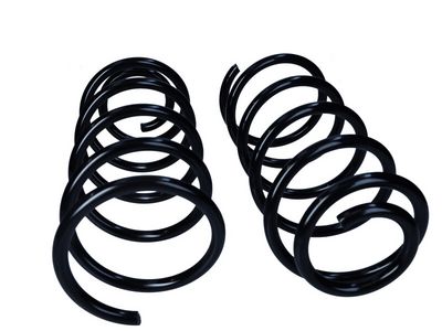 Balstiekārtas atspere MAXGEAR 60-1353D