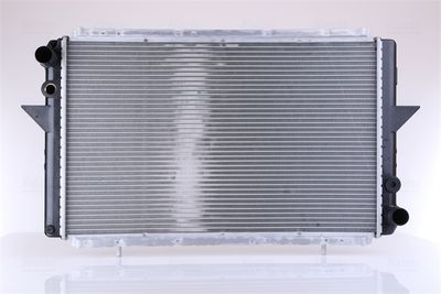 Radiators, Motora dzesēšanas sistēma NISSENS 63940A