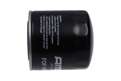 Масляный фильтр KAVO PARTS FOF-10175