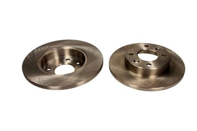 Тормозной диск MAXGEAR 19-0748