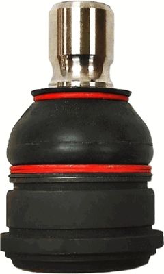 Balst-/Virzošais šarnīrs TRW JBJ7640