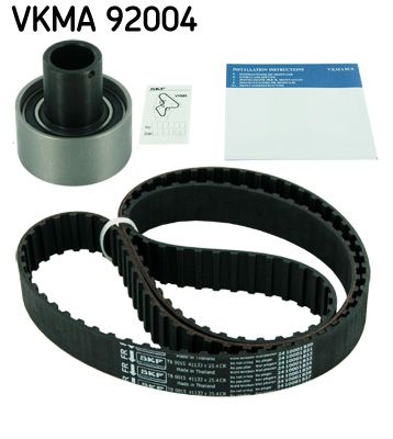 Комплект ремня ГРМ SKF VKMA 92004