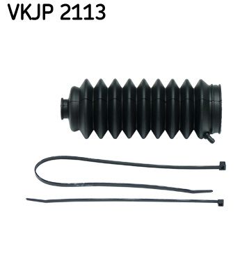 Комплект пыльника, рулевое управление SKF VKJP 2113