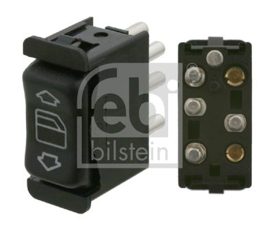 Slēdzis, Stikla pacēlājmehānisms FEBI BILSTEIN 23321