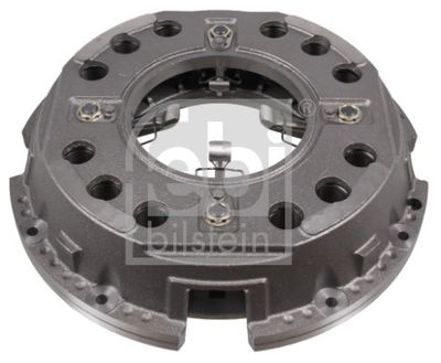Sajūga piespiedējdisks FEBI BILSTEIN 105277