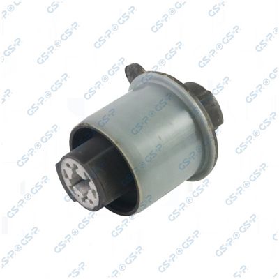 Piekare, Šķērssvira GSP 550680