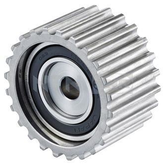 Parazīt-/Vadrullītis, Zobsiksna SNR GE381.00