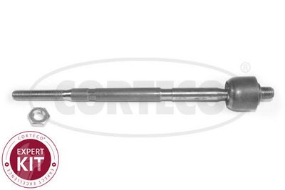 Осевой шарнир, рулевая тяга CORTECO 49399568