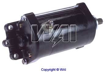 Стартер WAI 18399N