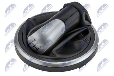 Pārslēdzējsviras rokturis NTY GZB-FR-016