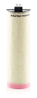 Sekundārā gaisa filtrs MANN-FILTER CF 510