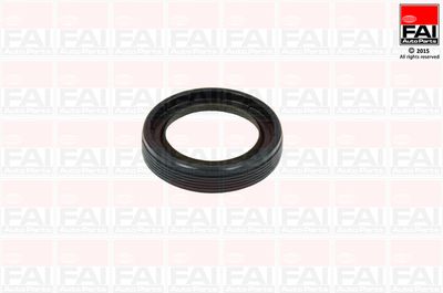 Уплотняющее кольцо, распределительный вал FAI AutoParts OS1663