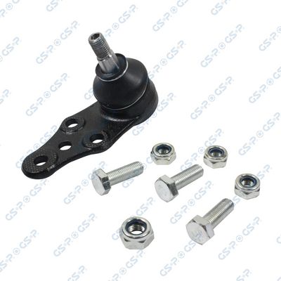 Шарнир независимой подвески / поворотного рычага GSP S080053