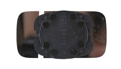 Spoguļstikls, Ārējais atpakaļskata spogulis ABAKUS 0103G03