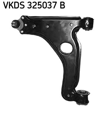 Neatkarīgās balstiekārtas svira, Riteņa piekare SKF VKDS 325037 B
