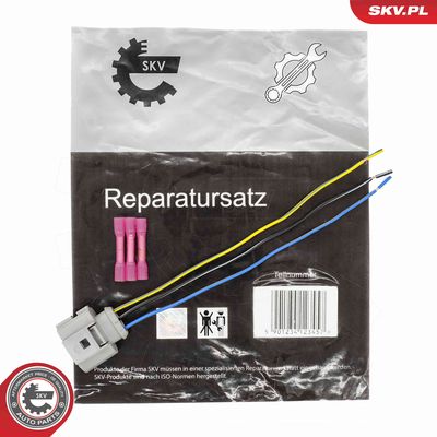Vadu remkomplekts, Kloķvārpstas stāvokļa devējs ESEN SKV 53SKV233