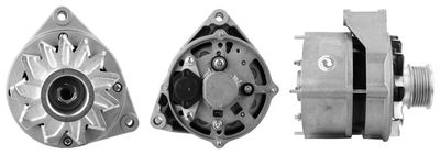 Ģenerators LUCAS LRA01824