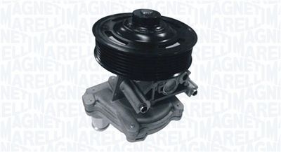 pompa wody FORD RANGER (TKE) 2.2 TDCi MAGNETI MARELLI 352316171519