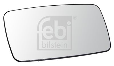 Зеркальное стекло, наружное зеркало FEBI BILSTEIN 49951